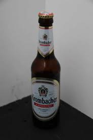 Krombacher Alkoholfrei 24 X 0 33l Partyverleih38