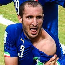 Bleacher Report Football added...