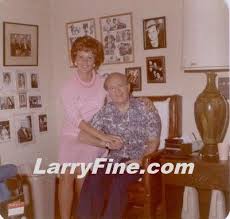 Who is Phyllis Fine dating? Phyllis Fine boyfriend, husband