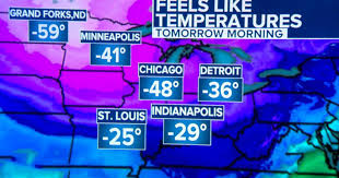 If the outside air temperature is 80°, an air cooled system is designed so that the temperature of the refrigerant, right at the point where it first condenses, will be about 105° to 115°. Extreme Cold Weather How Long Can A Person Survive Hypothermia In Sub Zero Temperatures Cbs News