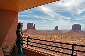 Fodor S 100 World S Best Budget Hotels Of 2013 Monument Valley The View Monument Valley Best All Inclusive Resorts