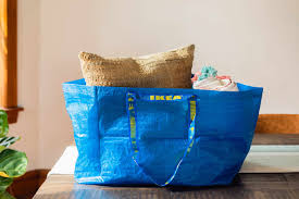 Maybe you would like to learn more about one of these? Ikea S New Tote Bag Is The Hottest Thing On Tiktok Right Now Apartment Therapy