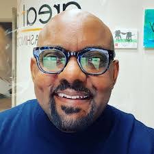 Marc Clarke's Instagram, Twitter & Facebook