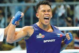 Eumir marcial once again voiced his frustration over the issue surrounding the government's financial support for his tokyo olympics preparation. Eumir Marcial Still Clueless On Training Plans Philstar Com