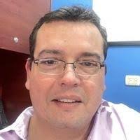 Marcelo Cortés Sada