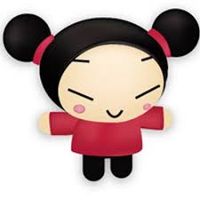 In some locales, reapers leave a small share of the crop, the púca's share, to placate the hungry creature. Puka Pukacom Twitter