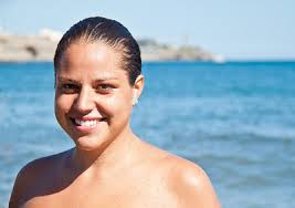 Omayra Pérez Trujillo