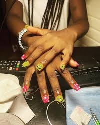 Malaya Boyd-Bradley (@juccikatore_nailedit) • Instagram photos and videos