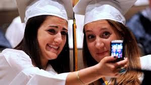 SLIDESHOW: Area graduations May 31, 2012
