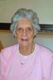 Frances Lavina (Hunsinger) Noll