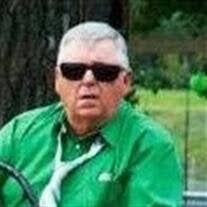 Charles David "Chuck" Herrman Obituary