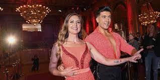 We did not find results for: Sanna Lundell Fick Lamna Let S Dance Gp