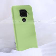 Grad Tasche S03 für Huawei Nova 5z Schwarz