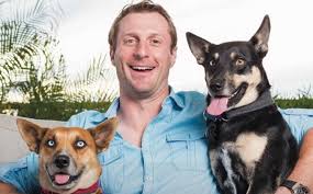 Max Scherzer Different Colored Eyes Washington Nationals Cute Dogs