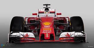 Download Latest Hd Wallpapers Of Vehicles Ferrari Sf16 H