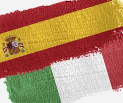 Invia denaro dall'italia spagna velocemente e in piena sicurezza a ogni mastercard o regolare conto bancario*. Italia E Spagna Come Si Sceglie Di Raccontare Una Pandemia L Eurispes