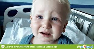 Skarbonka Pomagacza Milena Wnorowska