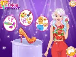 Los mejores juegos de barbie. Juegos De Barbie En Juegosjuegos Com