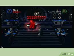 A supposedly standalone film turned into a trilogy, then spawned mor. 3 Ways To Unlock Darth Vader In Lego Star Wars The Complete Saga