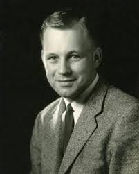 Wilson Creek Winery patriarch Gerry Wilson dies