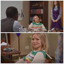 Pin On The Good Place