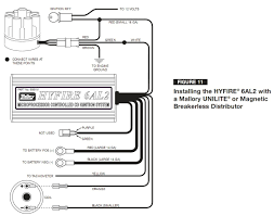 Failure to use resistancewire will eventually destroy the ignition module.exception: Diagram Mallory Magnetic Breakerless Distributor Wiring Diagram Full Version Hd Quality Wiring Diagram Studiolightingdiagrams Potrosuaemfc Mx