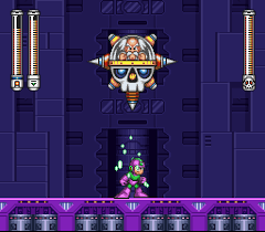 Mega Man 7 Enemies And Bosses Strategywiki The Video Game