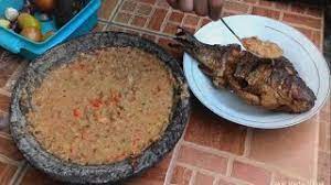 Berikut ini kami hadirkan resep ikan kuah sederhana seperti sup ikan nila, sup ikan kakap, sup ikan patin dan masih ada lagi yang lainnya. Cara Membuat Pecak Ikan Mas Youtube