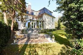 Freistehendes einfamilienhaus • 2 zimmer • 1 bett. Mobliertes 8 Zimmer Haus Im Grunewald 14193 Berlin Anders Relocation