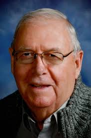 Obituary information for Warren F. Ormiston