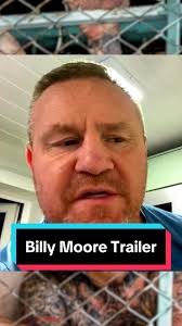 Billy Moore: Surviving Nearly 20 Years in Prisons Worldwide