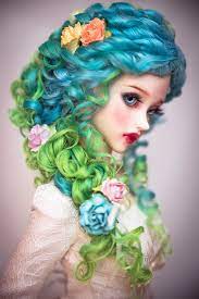 pin auf barbie hair