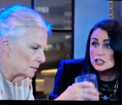 Morgan returning to General Hospital