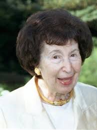 Pittsford's Jeanette Goldstein, who got a law degree at 83, has died