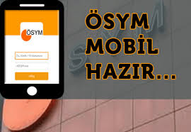 Ösym'nin açılımı kuruluşu esnasında, kurum sadece öğrencileri alakadar ettiğinden; Osym Mobil Uygulamasi Nedir Nasil Kullanilir Takvim Egitim