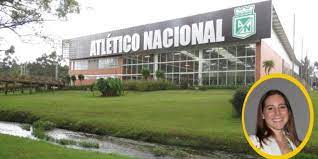Investigacin fundacin ardila ardila llle. Quien Es Carolina Ardila Y Por Que La Aficion De Nacional La Quiere Afuera Del Club Paisa Q Hubo Medellin