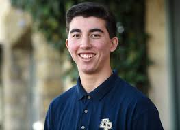 Odell Runs 50 Charitable Miles For 50th