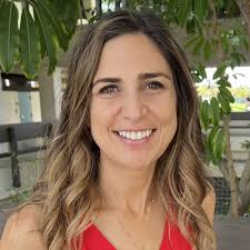 Rebecca Mattson's Instagram, Twitter & Facebook