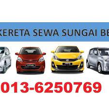 Maybe you would like to learn more about one of these? Kereta Sewa Sungai Besi Added A Kereta Sewa Sungai Besi
