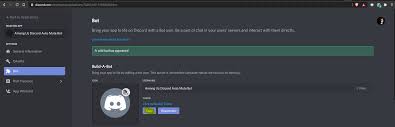 Its main purpose is to keep other discord bots quiet in chat. Wie Nutzt Man Den Among Us Auto Mute Discord Bot Mv Buddies Blog