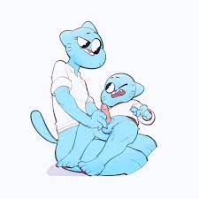Gamball and Nicole porn comic - the best cartoon porn comics, Rule 34 |  MULT34