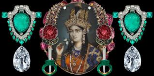 Splendors of Mughal India — REENA ...