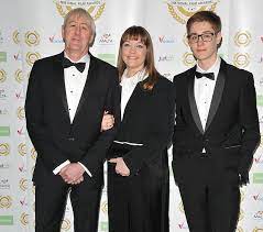 Haven't seen too many musicals but in my opinion only fools and horses was brilliant. Tony Deangelo Only Fools And Horses Only Fools And Horses Star Nicholas Lyndhurst S Son Archie Is Found Dead Internewscast Rangers Tony Deangelo Involved In Altercation With Teammate Placed On Waivers