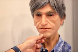 Les robots prêts à envahir nos foyers