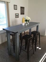 63 Stunning Small Dinning Table Furniture Ideas Kitchen Bar Table Dining Room Bar Bar Height Dining Table
