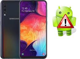 What Is The Drk Or Dm Verity For Device A505f Drk Is An Acronym Divice Root Key It Is An Encrypted Number For The Device And Galaxy Samsung Logo Android 9
