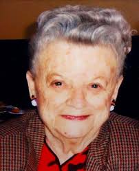 Dorothy “Dot” McDonald Waldrop