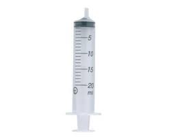 Medical syringes, needles, and diabetic supplies shipped discreetly to your door Syringe Plastic No Needle 20ml