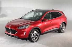 How to use escape in a sentence. 2020 Ford Escape A Little More Money A Lot More Hybrid News Cars Com