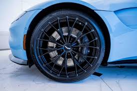 Image result for Frosted Glass Blue 2023 Aston Martin